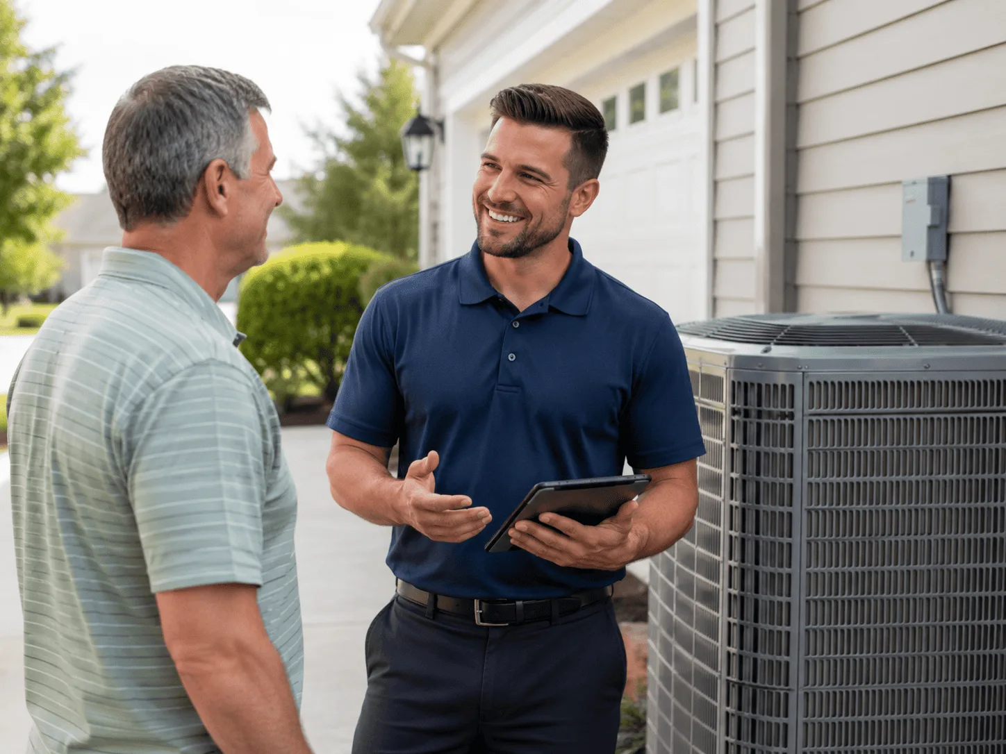 Heat Pump Installation Stanley, NC FAQs
